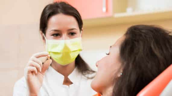 What Is A Tooth Extraction