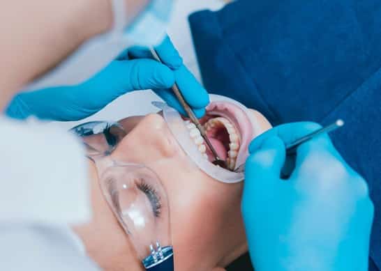 Expect During A Tooth Extraction