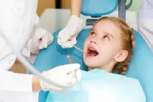 dental care for kids in Alvarado, tx