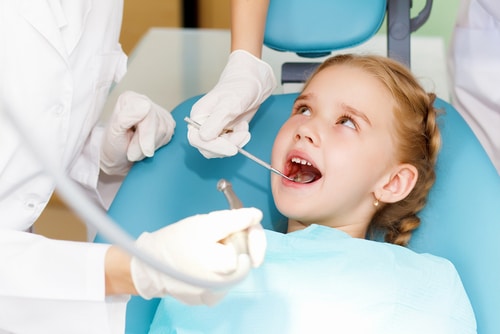 Kids Dentist in Alvarado, TX | Lifeway Dental